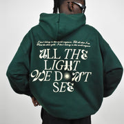 All The Lights Hoodie
