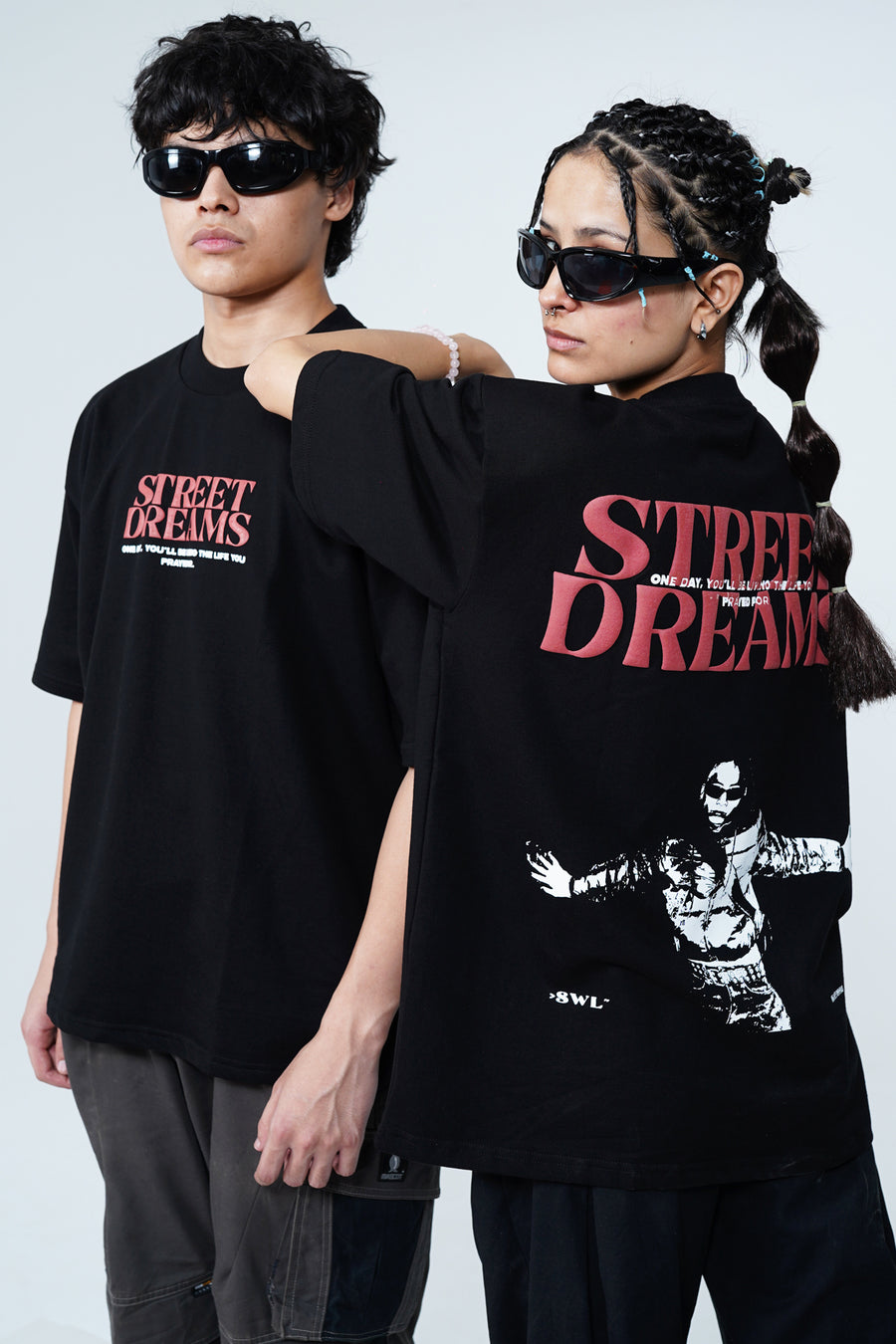 Street Dreams | Unisex T-Shirt
