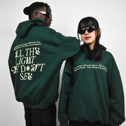 All The Lights Hoodie