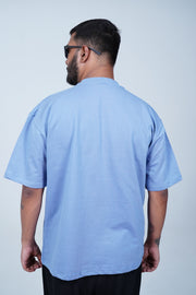 Basic Plain Unisex T-Shirt