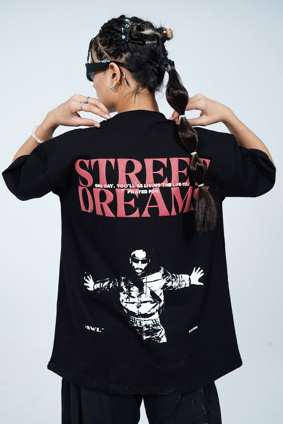 Street Dreams | Unisex T-Shirt