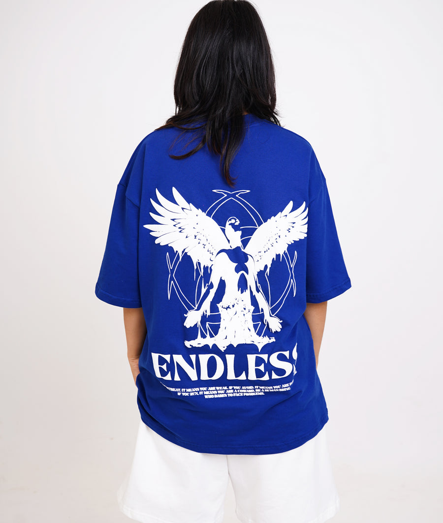 Endless | Unisex Oversized T-Shirt