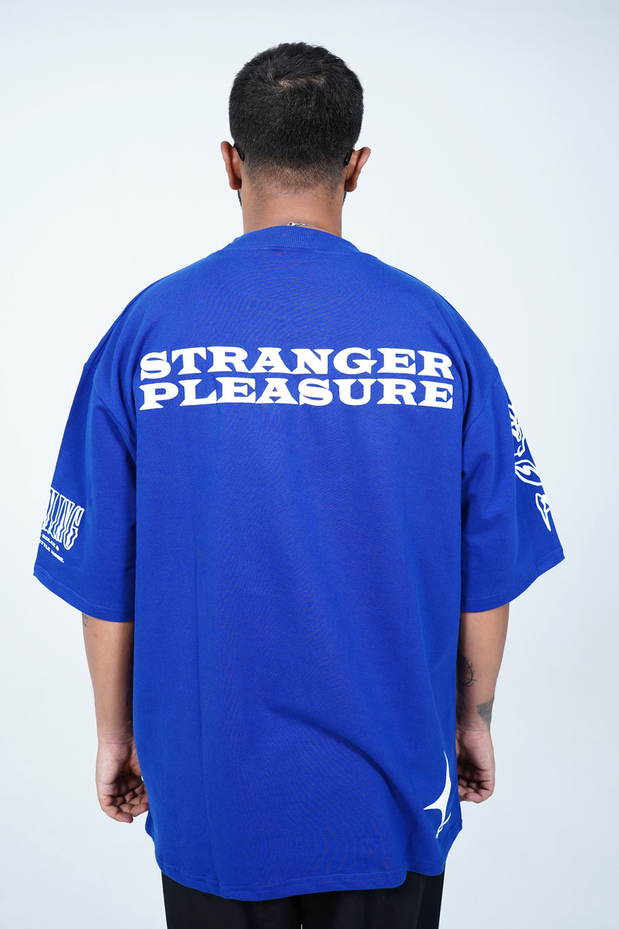 Strangers Pleasure | Unisex T-Shirt
