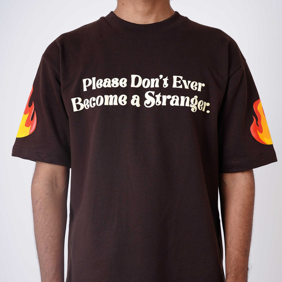 Strangers | Unisex T-Shirt